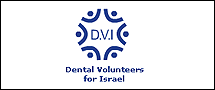 Dental Volunteers for Israel